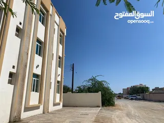  1 Residential Buildings for sale in Sohar
