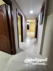  2 شقة مميزة غير مفروشة للإيجار تشطيب مميز