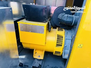  15 مولد كهرباء جديد 400 KVA