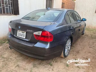  8 بي ام دبليو الفئة 3