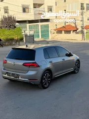  5 جولف iq drive ماطور1500اتماتيك ترخيص 2019 بسعر حرق