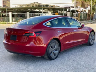  20 Tesla Model3Long Range 2019