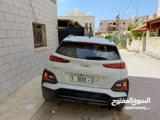  2 كونا بنزين 2020 للبيع