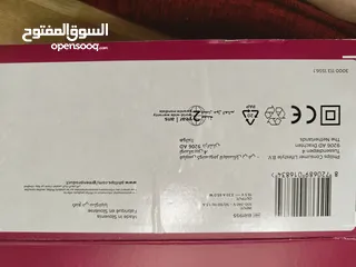  3 جهاز فيليبس لوميا BRI955/60 – لإزالة الشعر بتقنية IPL جديد غير مستعمل