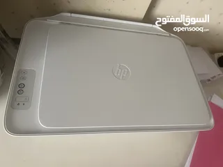  1 Hp printer -deskjet 2320