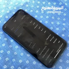  4 Iphone X 256Giga