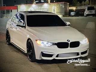  2 ايد اولى فحص نخب Bmw328