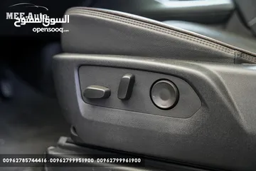  18 شيفرولية تاهو 2024 هاي كانتري أعلى صنف كلين تايتل عداد 2700mi