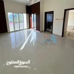  7 MADINAT SULTAN QABOOS  WELL MAINTAINED 5+1 BR VILLA