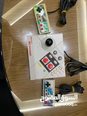  1 قطع تحكم نتندو نيس