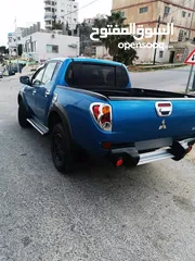  5 بكم ميتسوبيشي سبيرتيرو للبيع