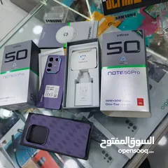  3 مشغل فقط Not 50 pro رام 16 جيجا 256 مكفول سنة أغراضة والكرتونه الأصلية متوفر توصيل