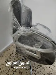  1 كرسي حلاقة جديد نوعية ممتازة جدا للبيع