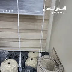  5 برادي شتر بضاعة ثقيلة طبقتين ضد آشعة الشمس
