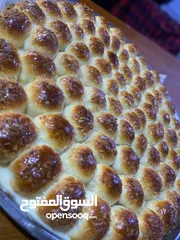  8 مطيخ ومعجنات الهنا