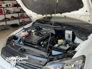  4 بولو 2018-17 جير عادي  مطور 1200