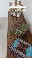  1 Elegant classy table for corners or entrance. Forge with glass surface table with plastic chair