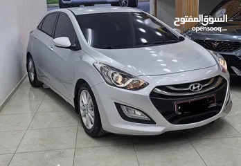  1 هيونداي i30