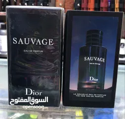  1 عطر سوفاج سعر 15