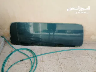  7 قطع اكسسوارات باص بريجو داخلي وخارجي