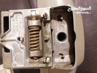  7 قطع مرسيدس شبح w140 للبيع