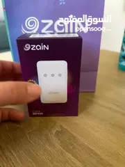  3 ماي فاي زين جديد ZTE