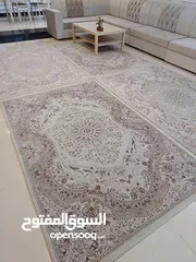  1 six carpets