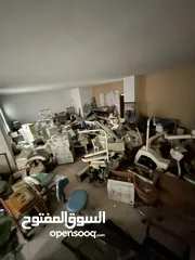  4 اعلان مكتب للبيع في منطقه داور المناره مساحه 74 متر مربع يمكن العمل فيه في جميع القطاعات