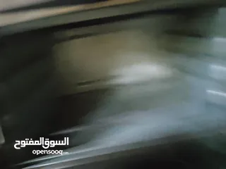  9 فرن كهربا صغير مستعمل في حاله ممتازه استعمال بسيط