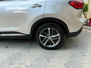  5 MG HS ترخيص 2022  Plug in محرك 1500 هايبرد