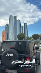  2 Jeep wrangler sport 2022 للبيع