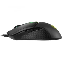  5 MSI Clutch GM30 Gaming من افضل كاسات الجيمنج  بسعر حرق