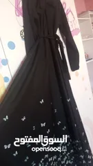  5 فساتين سهره