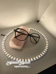  18 صندوق إضاءة للتصوير الاحترافي LED قياس 30x30 ثلاث درجات إضاءة portable light box photography