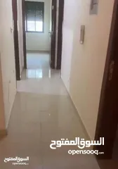  4 شقة فارغة للايجار