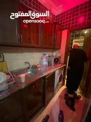  10 شقة للبيع مقسومة إلى استودهين 90 متر طابق ثالث بسعر لقطة 30 الف غير قابل للتفاوض