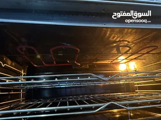  5 فرن بلت ان