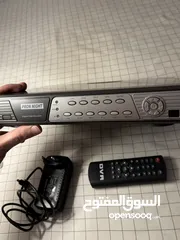  4 ‏DVR مستخدم نظيف للبيع الهارد 500