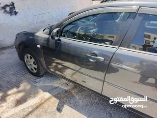  5 Mazda 3 2007