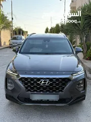  2 Santafe 2020