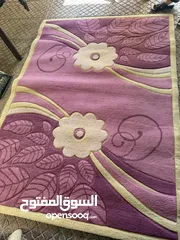  9 سجاد عدد3 للبيع