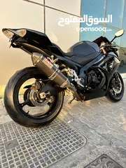  7 Suzuki 1000 gsxr 2008