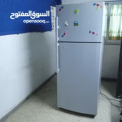  1 ثلاجة دايو