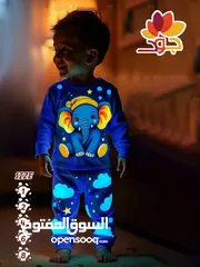  1 طقم بناتي محير