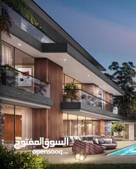  3 Luxury Villas in Al mouj Muscat for sale Freehold. Best investment in this Villas Now