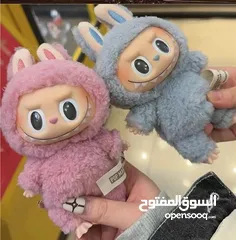  1 لابوبو labubu