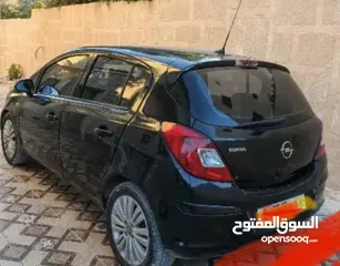  3 اوبل كورسا