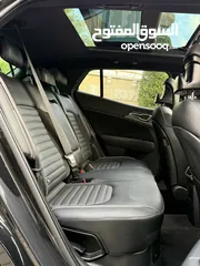  9 كيا سبورتاج GT Line ترخيص 2022 محرك 1600 هايبرد  جير أوتوماتيك 240 حصان