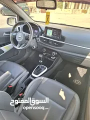  8 كيا بيكانتو 2020 GT line كامل الإضافات