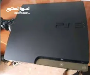  1 للبيع. Ps3